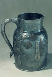 Jug, New York, c.1900
